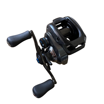SHIMANO 23 SLX DC 70 Right Handed Baitcasting Reel Saltwater and