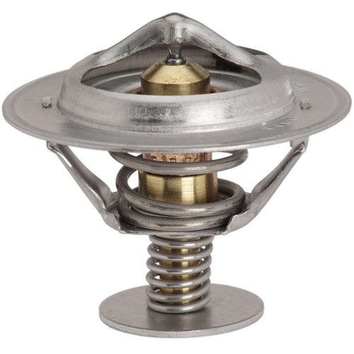 MotoRad 5513KT Thermostat Kit For Toyota - Camry, RAV4, Celica, Solara (1992-2001 Models)