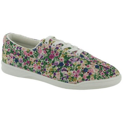 

Женские повседневные и модные кроссовки Easy Spirit AP 2 Multi 8 Medium (B,M) 6631, Light pink