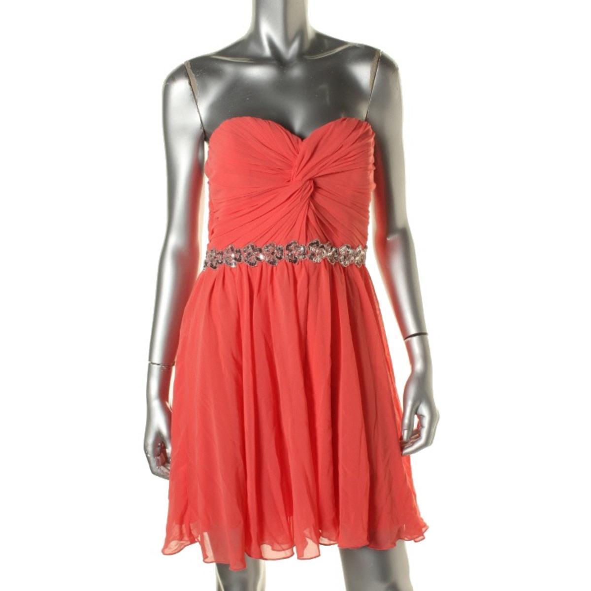 Juniors Formal Dresses for Women