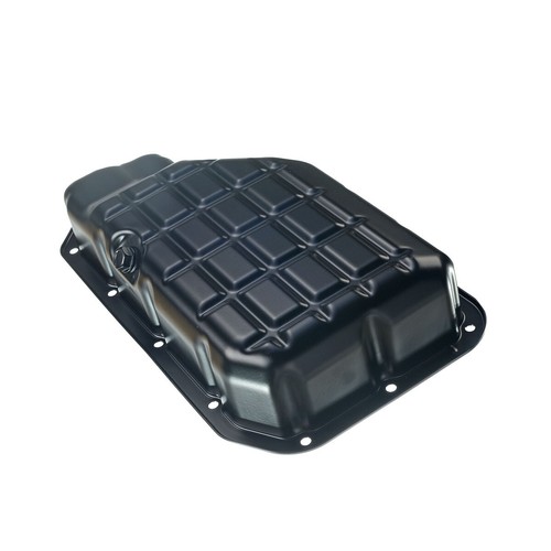 APremium Engine Oil Pan for Hyundai Genesis Kia Borrego Sorento V6 3