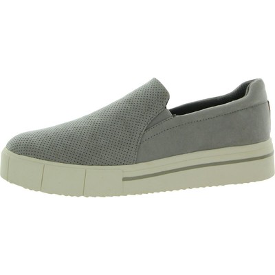 

Scholls Womens Happiness Lo Grey Спортивные и тренировочные кроссовки BHFO 1562