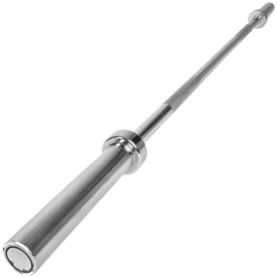 Hantelstange 180cm Ø 50mm Langhantel Stange Bodybuilding Hantel Olympiastange
