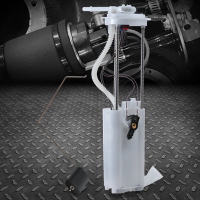For 03-04 Chevy S10 GMC Sonoma 4.3L Electric Rear Fuel Pump Module Assembly