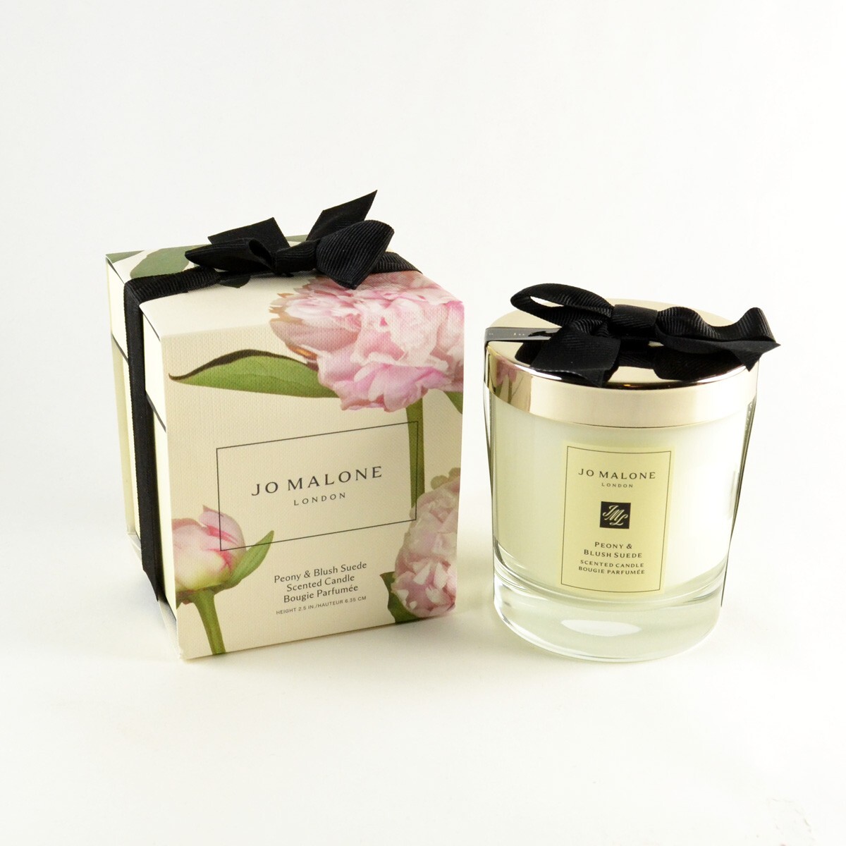 アロマグッズ Jo Malone Rose Blush Candle 200g Amazon.com: Jo Malone London Rose Blush Scented Candle - 7