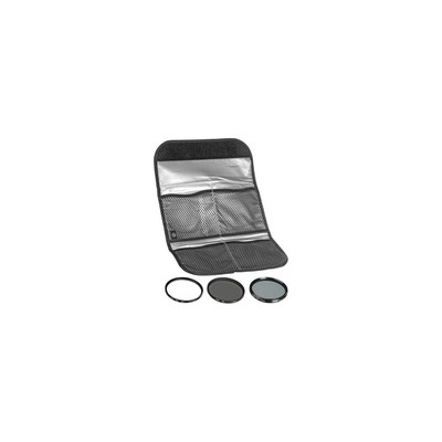 Комплект цифровых фильтров Hoya 40,5 мм II #HK-DG405-II