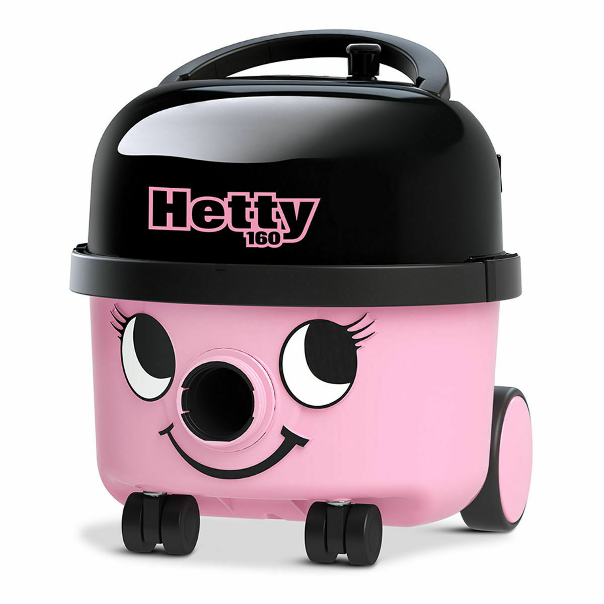 Manufacturer Refurbished Hetty HET160 Vacuum Cleaner