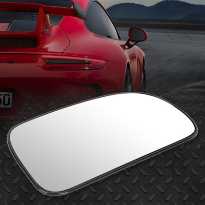 ДЛЯ 02-08 TRAILBLAZER RAINER ENVOY ASCENDER OE STYLE ПРАВОЕ ЗЕРКАЛЬНОЕ СТЕКЛО 19120843