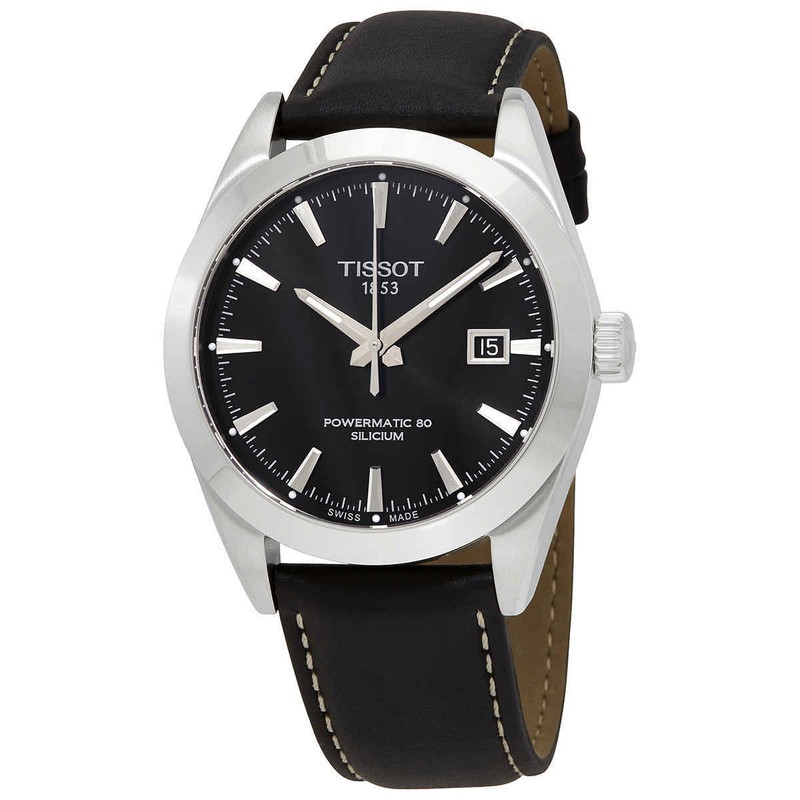 tissot gentleman powermatic 80 silicium fiyat