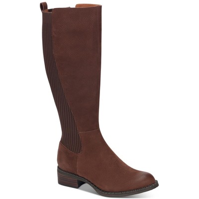 

Лучшие женские сапоги до колена Gentle Souls от Kenneth Cole 9, средние (B,M) 9423, Espresso, Best