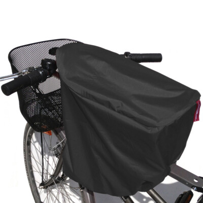 Regenschutz Abdeckung für den WeeRide Fahrradkindersitz