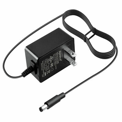 Machine Act Power Cord
