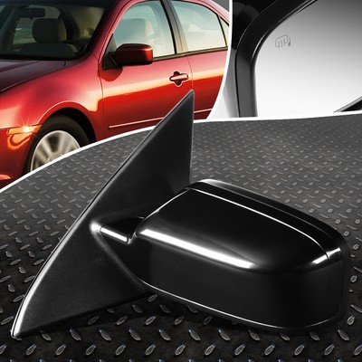 ДЛЯ 06-09 FORD FUSION MERCURY MILAN OE STYLE POWER +ЗЕРКАЛО ЛЕВОЙ БОКОВОЙ ДВЕРИ С ПОДОГРЕВОМ