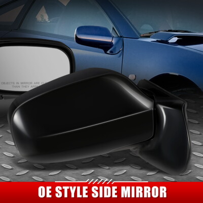 ДЛЯ 00-05 TOYOTA CELICA OE STYLE С ЭЛЕКТРОПРИВОДОМ + УКАЗАТЕЛЬ ПОВОРОТА + ЗЕРКАЛО ЗАДНЕГО ВИДА СО СТОРОНЫ ПАССАЖИРА