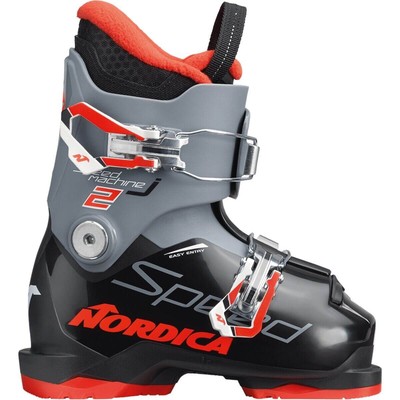 Лыжные ботинки Nordica Speedmachine J 2 - 2024 - Детские