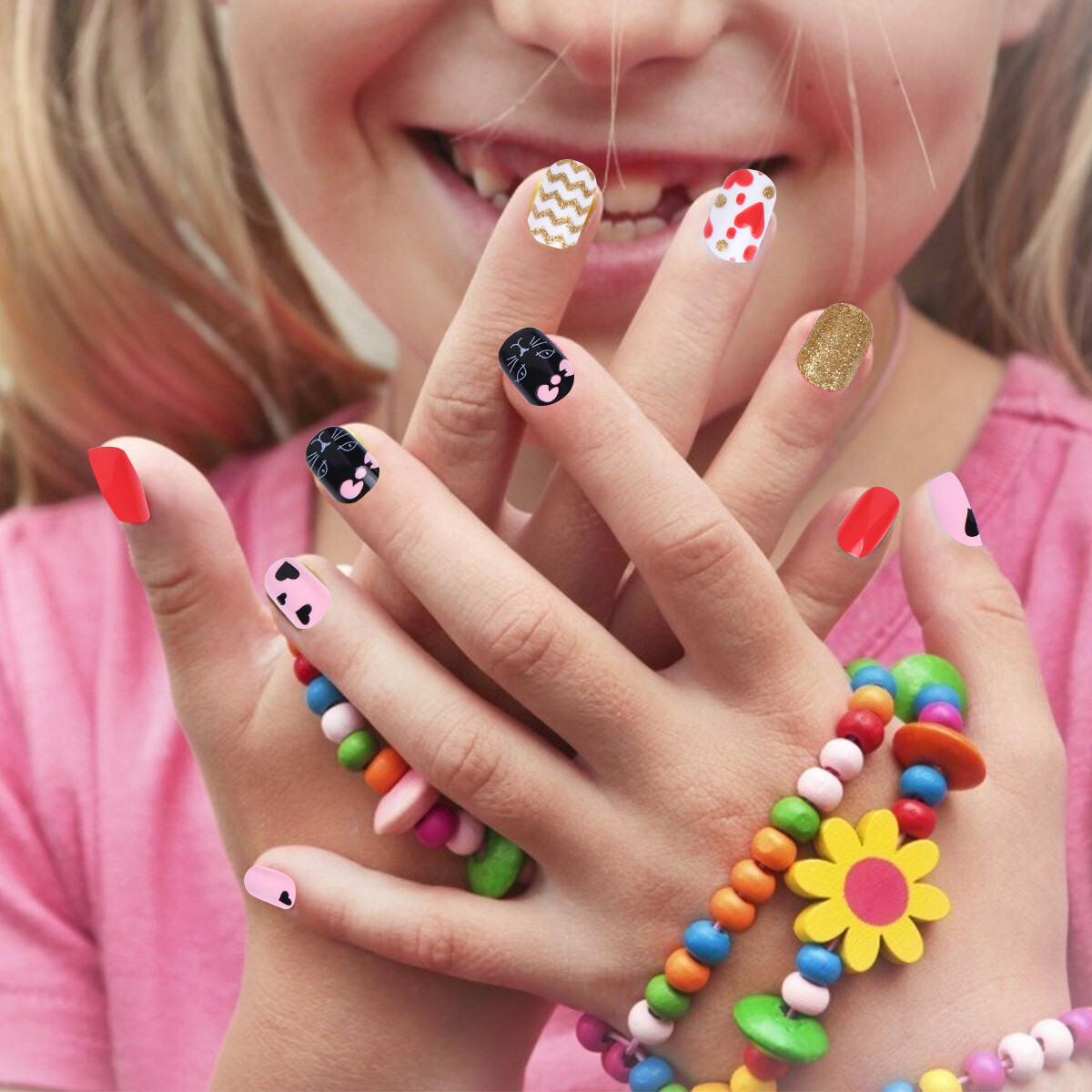 nail design kit