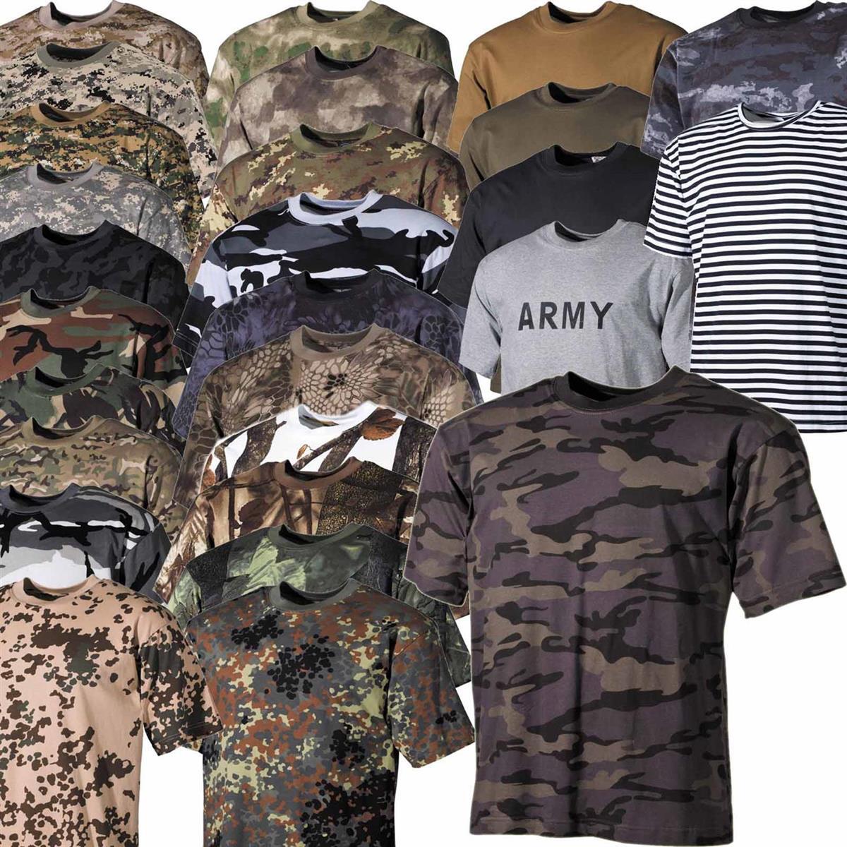 Le Stock Americain • Tee Shirt Allied Star Punisher - Foto 3