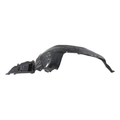 2008-2010 Subaru Impreza Front Right Fender Liner SU1249122 59110FG020. CFR