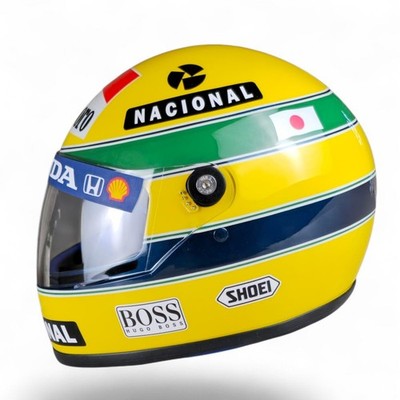 ドイツ HERMANN社製のAyrton Sennaベア ドイツ HERMANN社製のAyrton Sennaベア - メルカリ