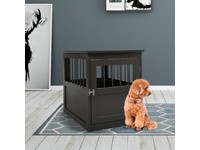 dog kennel furniture