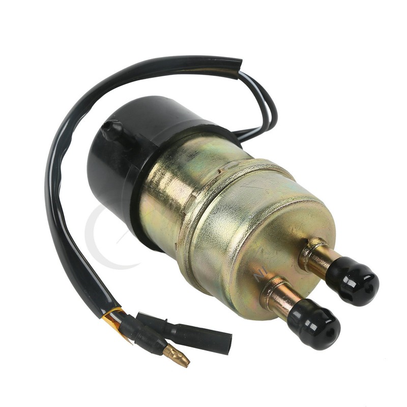 Fuel Pump For Kawasaki Mule 1000 2500 2510 2520 3000 3010 ... 3010 mule fuel filter 