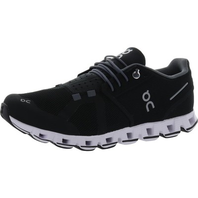 On Running Женские черные кроссовки Cloud Кроссовки 6.5 Medium (B,M) BHFO 9358