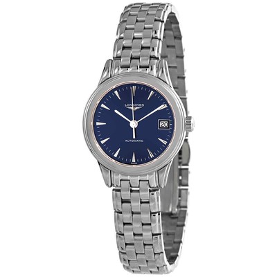Мужские часы Longines La Grande Classique de Longines Blue - L4.274.4.92.6
