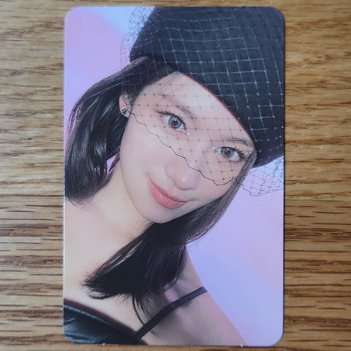 TWICE This Is For digipack サナ soundwave ☆Soundwave twice サナ