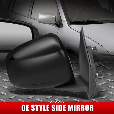 ДЛЯ 15-16 MITSUBISHI LANCER OE STYLE С ЭЛЕКТРОПРИВОДОМ РЕГУЛИРОВКИ БОКОВОГО ЗЕРКАЛА СО СТОРОНЫ ПАССАЖИРА