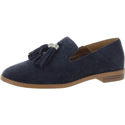

Женские мокасины без шнуровки с кисточками Franco Sarto Hadden Tassel BHFO 4754, Hadden
