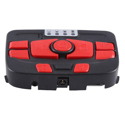 24V Children's Electric Vehicle  Supply Central Control Switch Multi2936