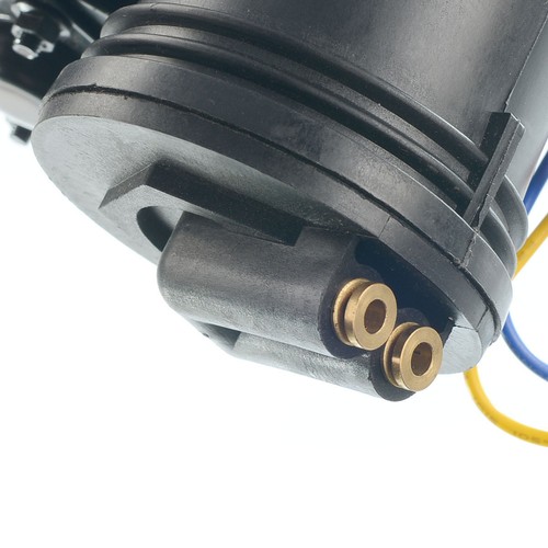 Air Suspension Compressor for Ford Expedition Lincoln Navigator 07