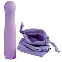 Massagestab Vibrator Re:flex 2 für sinnliche Körpermassagen