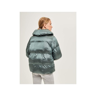 OPUS OPUS STEPPJACKEN DAMEN GRÜN NEU & OVP 463585