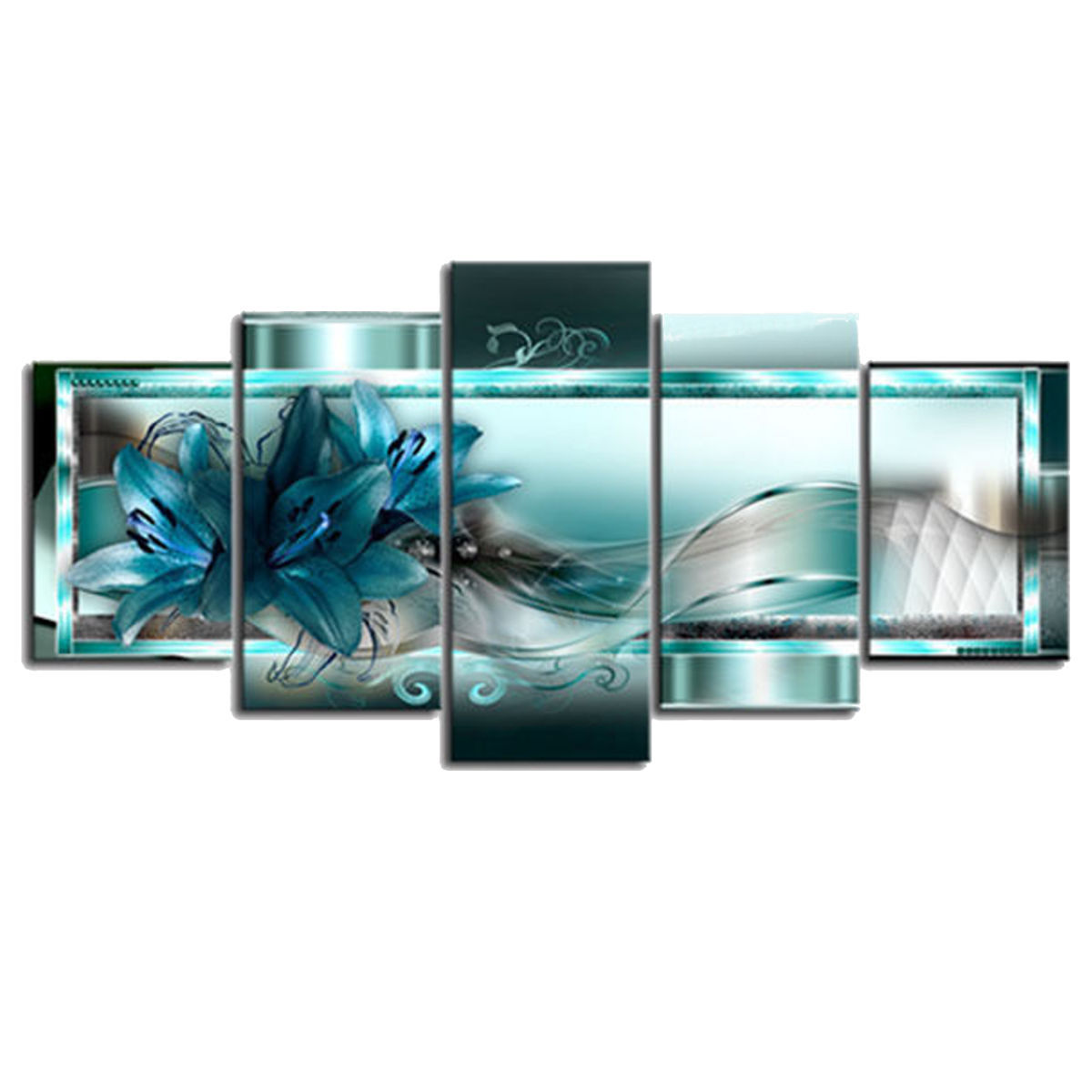 Cadres décoratifs modernes pour la maison