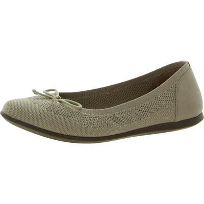 

Женские лоферы без шнуровки Me Too Brinn, бежевые, 8,5, средние (B,M) BHFO 4610, Bisque metallic