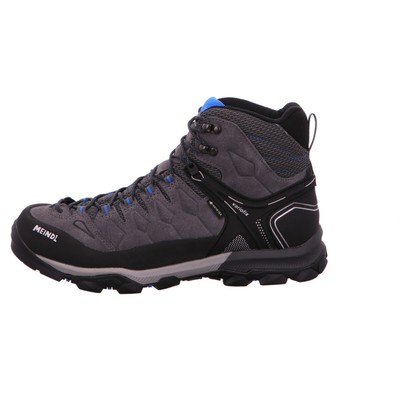 MEINDL MEINDL OUTDOORSCHUHE GRAU NEU & OVP 559141