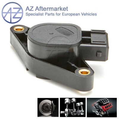 AZ Throttle Position Sensor For Citroen Fiat Peugeot