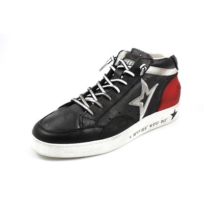 CETTI CETTI SCHNÜRSCHUHE DAMEN SCHWARZ NEU & OVP 677735