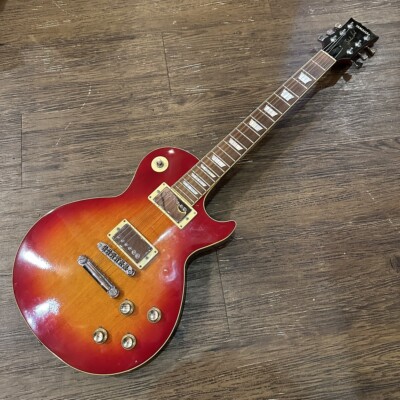 Yamaha Sl800 1979 1980 Electric Guitar -A730 | eBay