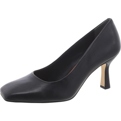 Женские туфли-лодочки Sarto Franco Sarto Flexa Aela черного цвета 8 Medium (B,M) BHFO 2601