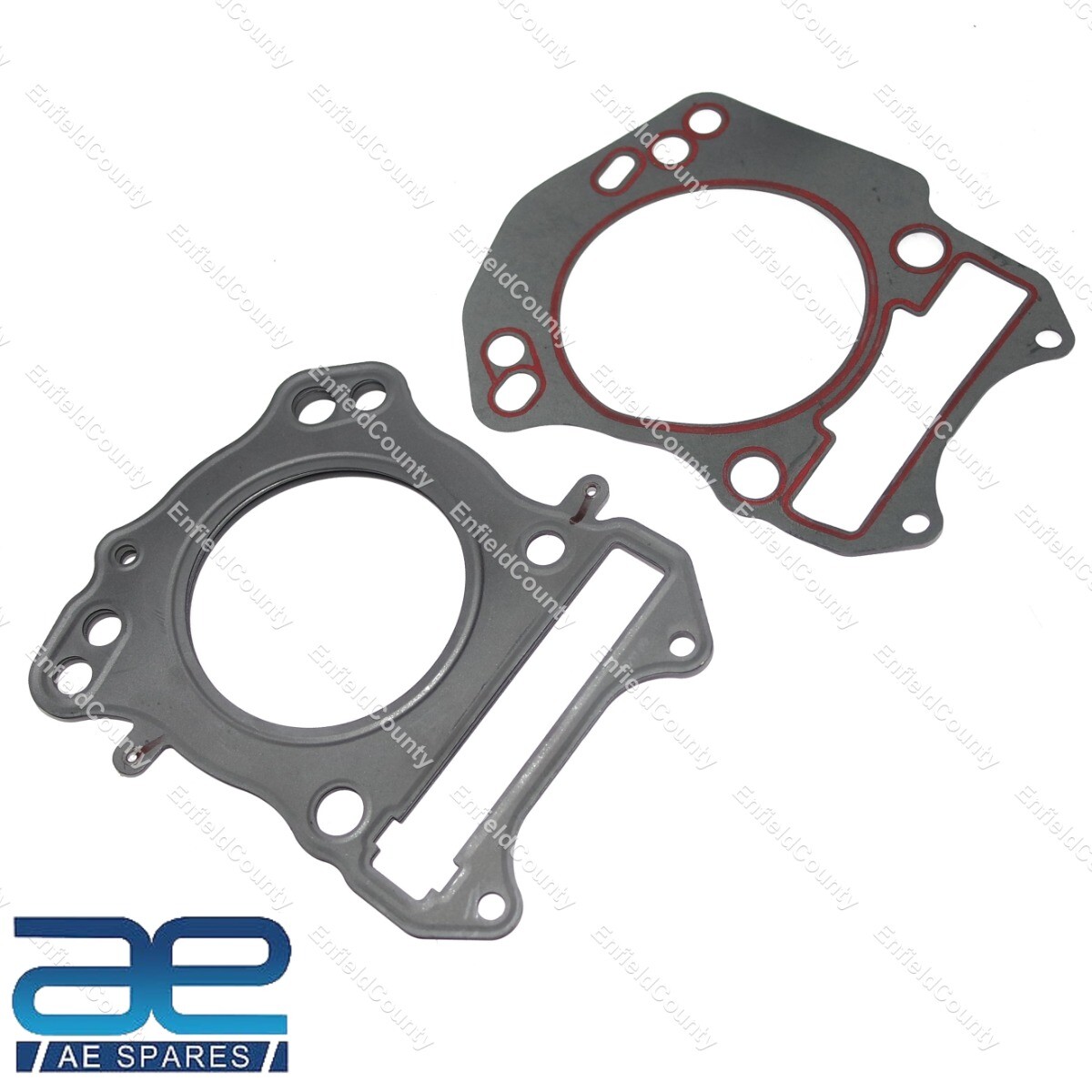 Cylinder Head & Barrel Gasket Set For Royal Enfield Himalayan 411 888473