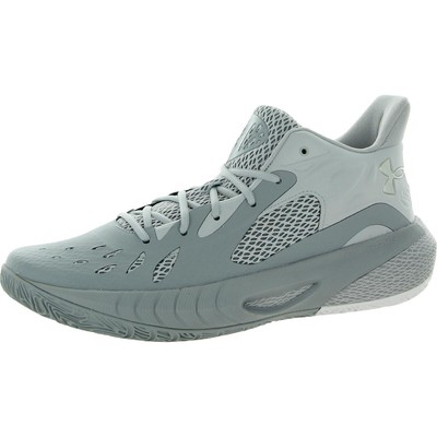 

Мужские кроссовки для бега Under Armour Havoc 3 Grey 13 Medium (D) BHFO 1164, Серый