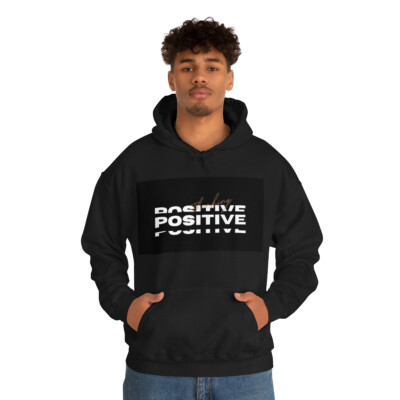 Unisex Heavy Blend Hooded Sweatshirt