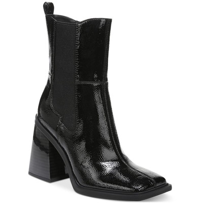 

Женские ботинки челси Lauren с квадратным носком Circus by Sam Edelman, BHFO 9056, Lauren