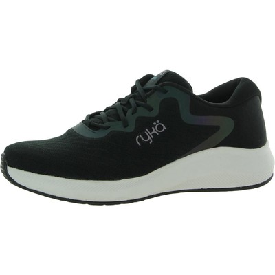 

Женские кроссовки Ryka Flourish Black 10 Medium (B,M) BHFO 2695, Черный