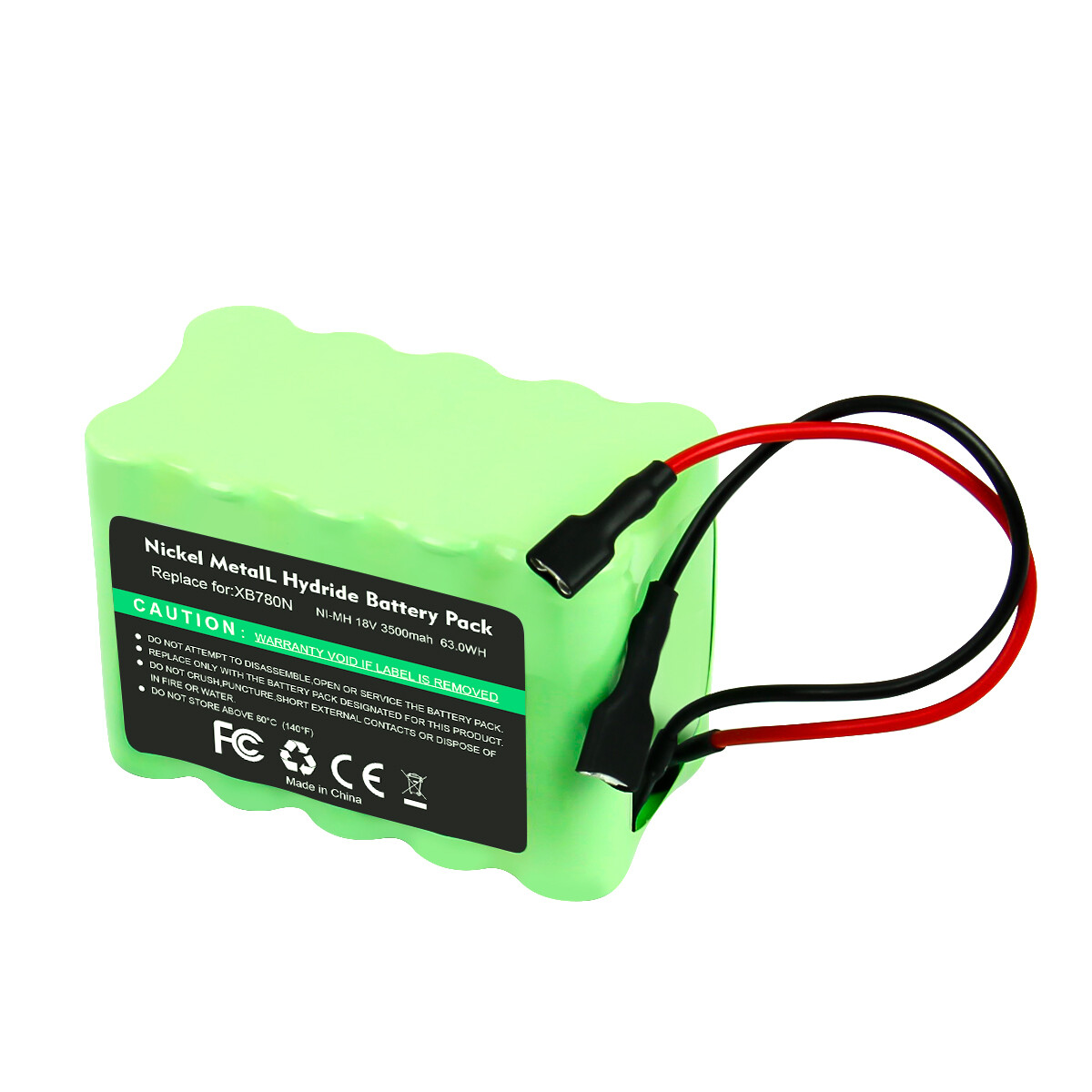 NEW 3500mAh Battery For Shark  SV780 SV760 XB780N SV780-N Series Vacuum Cleaners