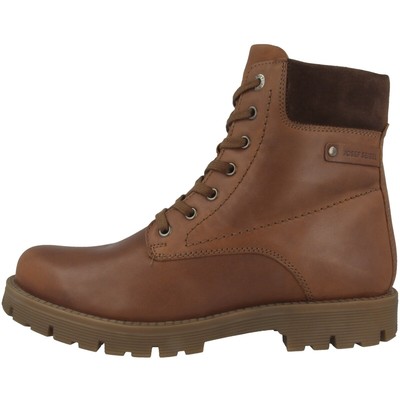 JOSEF SEIBEL JOSEF SEIBEL CHESTON 01 HERREN BOOTS STIEFEL STIEFELETTEN WINTERSTIEFEL