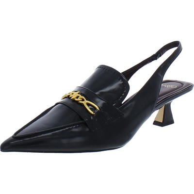 Женские туфли-лодочки из искусственной кожи Sarto Franco Sarto A Diva Fashion BHFO 4051