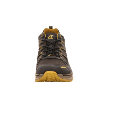 LOWA LOWA OUTDOORSCHUHE BLAU NEU & OVP 79164